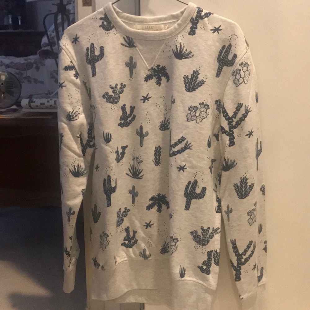 L.O.G.G. (Label of Graded Goods) Long-Sleeve Shirt